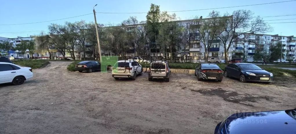 Помещение свободного назначения в Самарская область, Сызрань ул. Лазо, ... - Фото 2