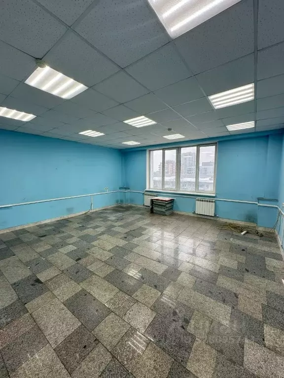 Офис в Новосибирская область, Новосибирск ул. Восход, 20 (37 м) - Фото 1