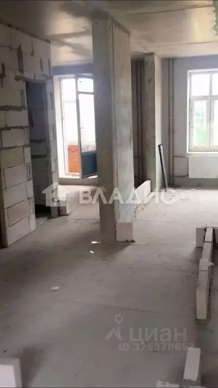 3-к кв. Московская область, Красногорск городской округ, Сабурово пгт ... - Фото 1