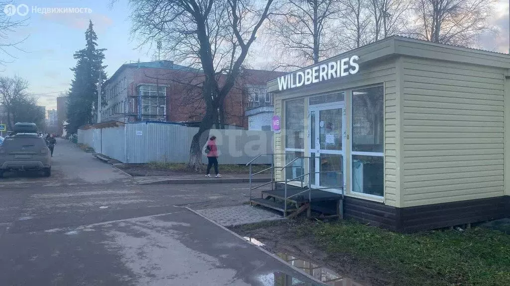 Помещение свободного назначения (50 м) - Фото 1