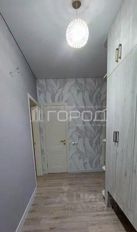 2-к кв. Хакасия, Абакан ул. Арбан, 18 (69.8 м) - Фото 2
