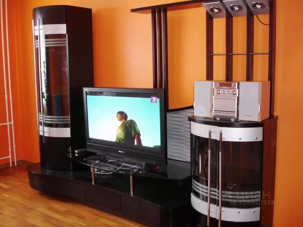 2-к кв. Москва Волжский бул., 29К1 (53.0 м) - Фото 2