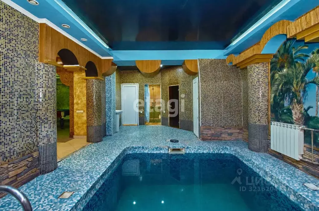 Помещение свободного назначения в Томская область, Томск ул. ... - Фото 1