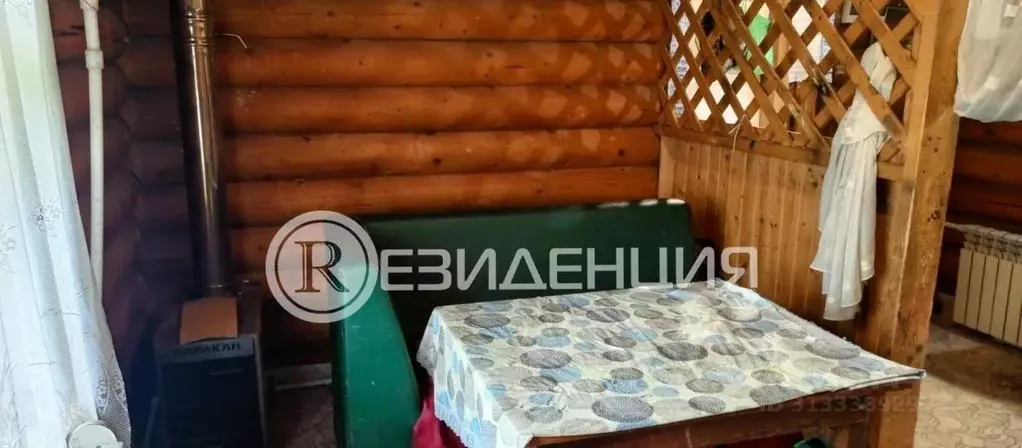 2-к кв. Пермский край, пос. Ильинский ул. Герцена, 22 (44.0 м) - Фото 1