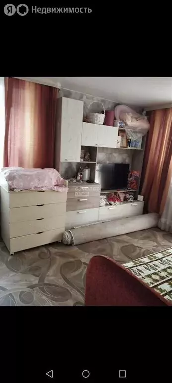 1-комнатная квартира: Липецк, Ленинградская улица, 6 (32.7 м) - Фото 0