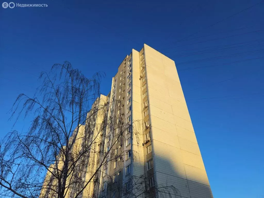 2-комнатная квартира: Москва, Дубравная улица, 35 (50.4 м) - Фото 2