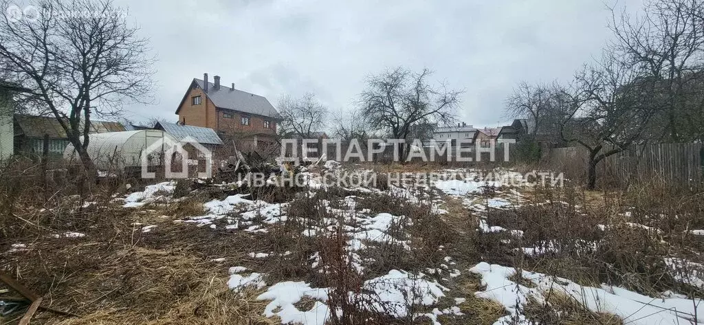 Дом в Иваново, 1-я Новаторская улица, 8 (31 м) - Фото 1