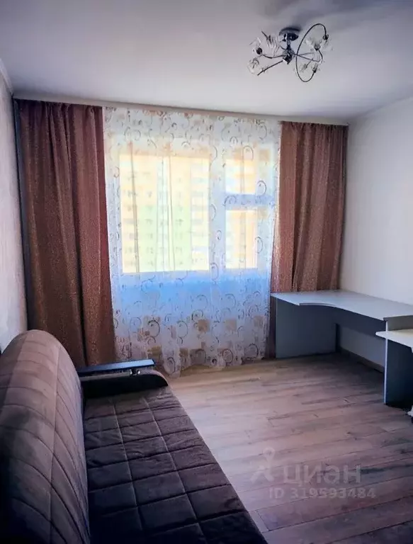 1-к кв. Москва просп. Нововатутинский, 11 (35.0 м) - Фото 1