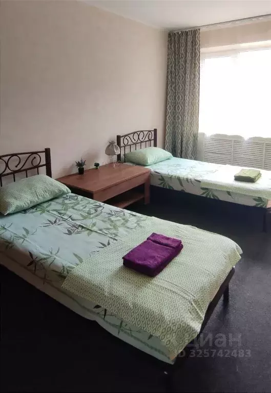 3-к кв. Краснодарский край, Новороссийск ул. Карамзина, 43 (67.0 м) - Фото 1