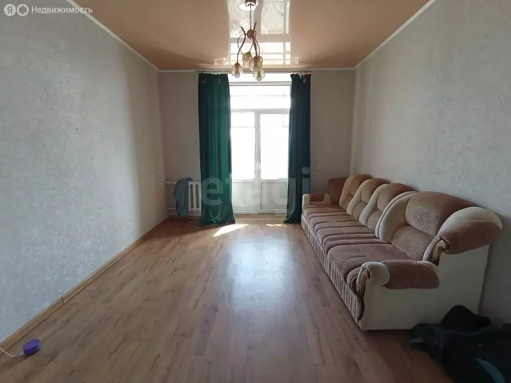 2-комнатная квартира: Самара, посёлок Соцгород, Фасадная улица, 13 ... - Фото 2