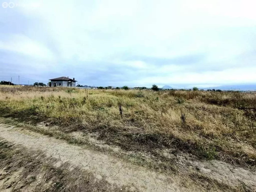Участок в Ставропольский край, городской округ Пятигорск, село ... - Фото 2