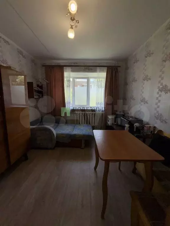 Комната 12,3 м в 5-к., 4/5 эт. - Фото 0