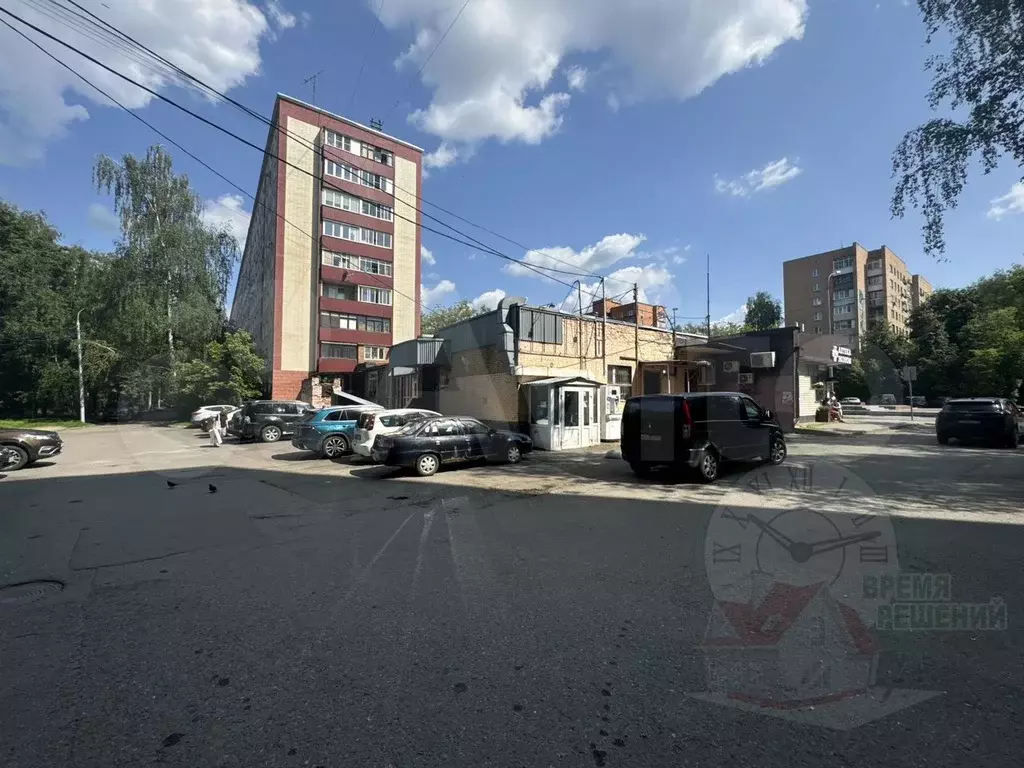 Сдам помещение свободного назначения, 248.6 м - Фото 1