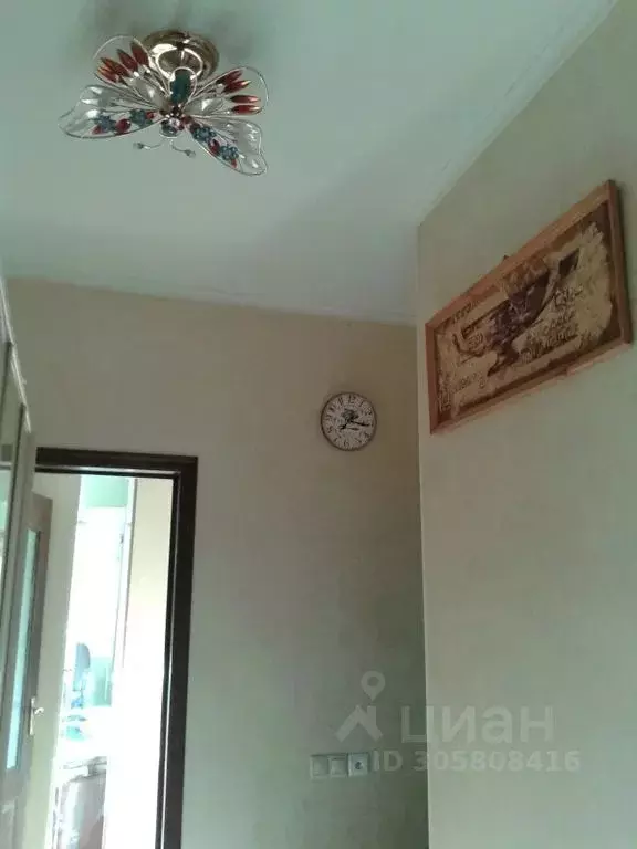 Комната Москва Малая Никитская ул., 16/5 - Фото 2