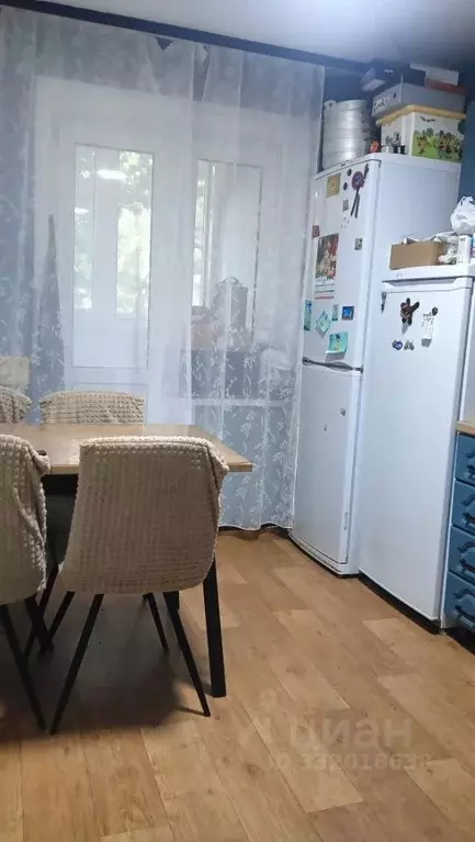 1-к кв. Самарская область, Самара Пугачевская ул., 8 (36.0 м) - Фото 2