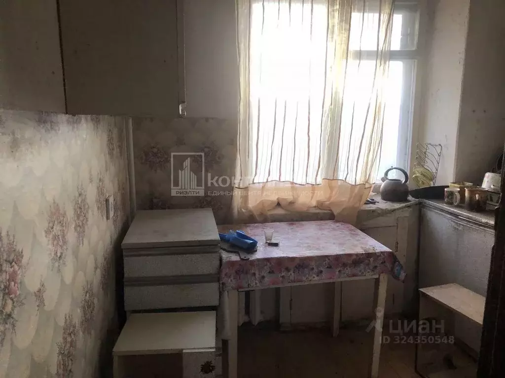 2-к кв. Владимирская область, Ковров Муромская ул., 31 (41.0 м) - Фото 2