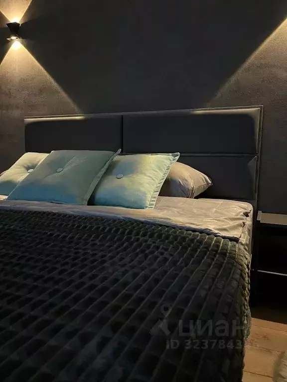 1-к кв. Ставропольский край, Ставрополь ул. Тухачевского, 28/5 (40.0 ... - Фото 2