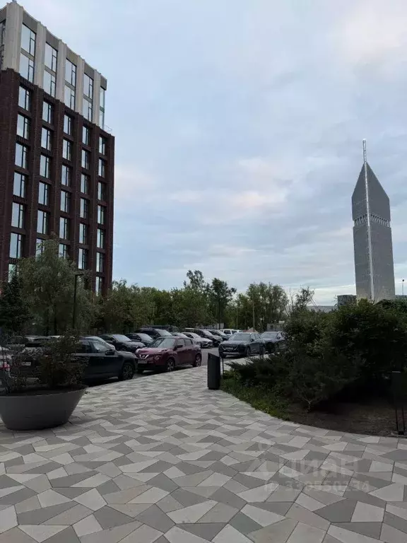 Студия Москва Шелепихинская наб., 42к1 (20.0 м) - Фото 2