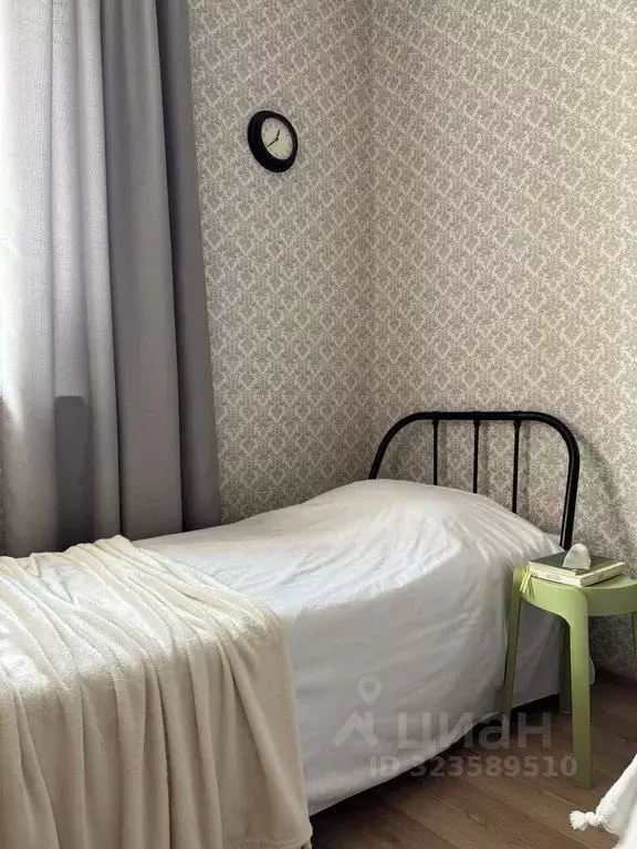 1-к кв. Свердловская область, Екатеринбург просп. Ленина, 103 (36.0 м) - Фото 1