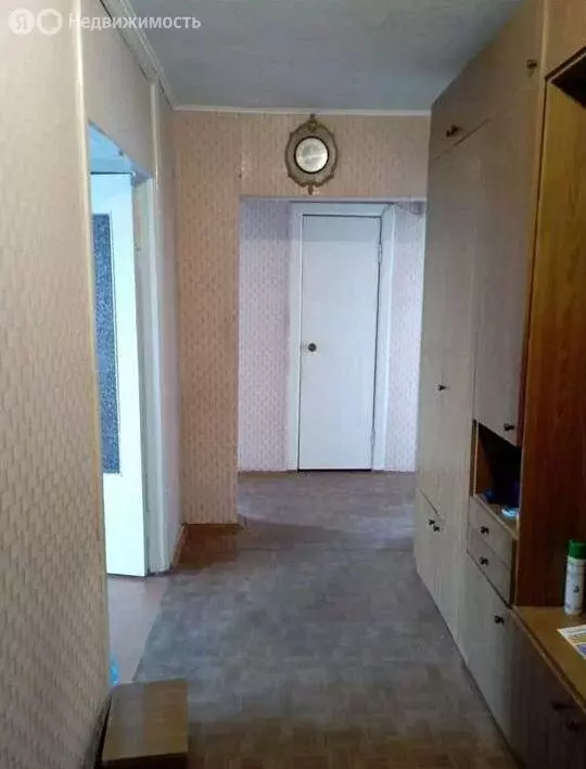 2-комнатная квартира: Рыбинск, Катерская улица, 3 (52.3 м) - Фото 1