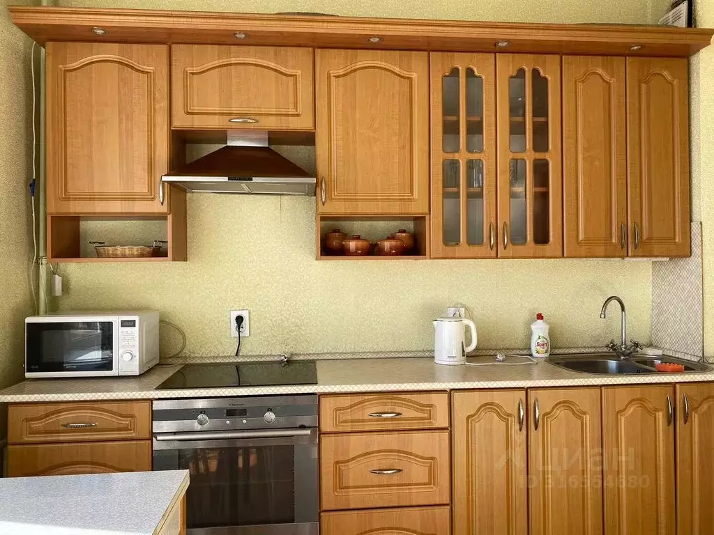 1-к кв. Санкт-Петербург ул. Маршала Говорова, 12к1 (41.0 м) - Фото 0