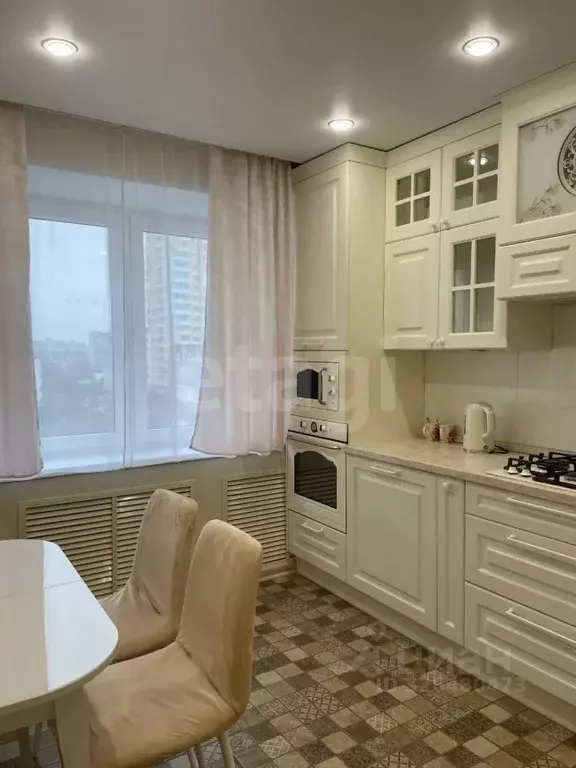 3-к кв. Калининградская область, Калининград ул. Согласия, 8 (69.0 м) - Фото 1