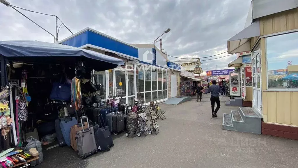 Помещение свободного назначения в Санкт-Петербург ул. Маршала ... - Фото 2