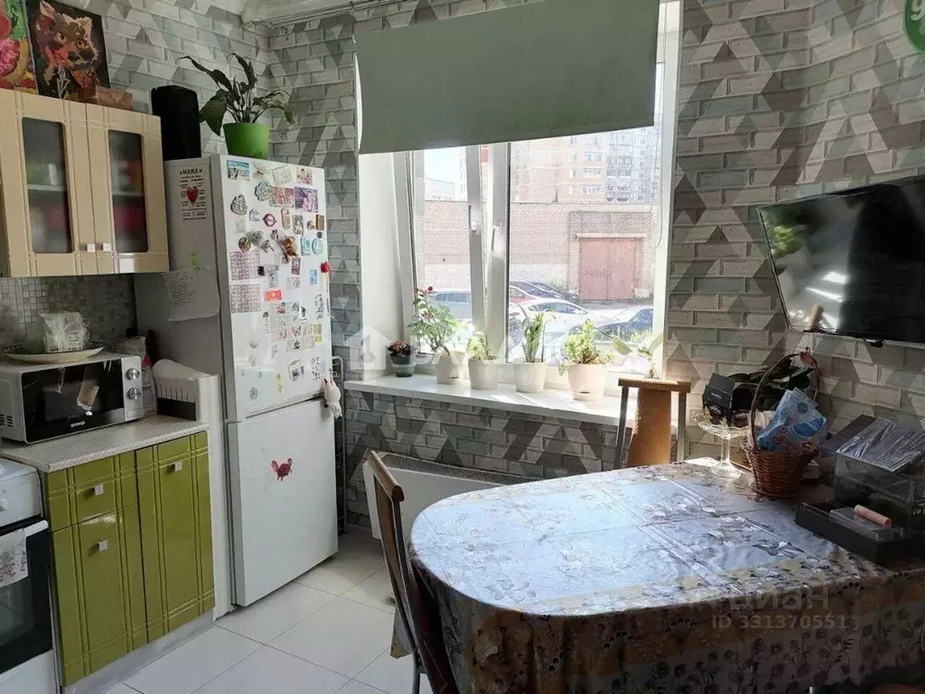 1-к кв. Московская область, Лобня Текстильная ул., 16 (50.1 м) - Фото 2