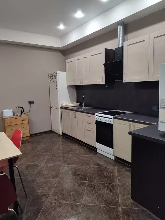 Продаётся 1-к квартира, 44.7 м - Фото 1