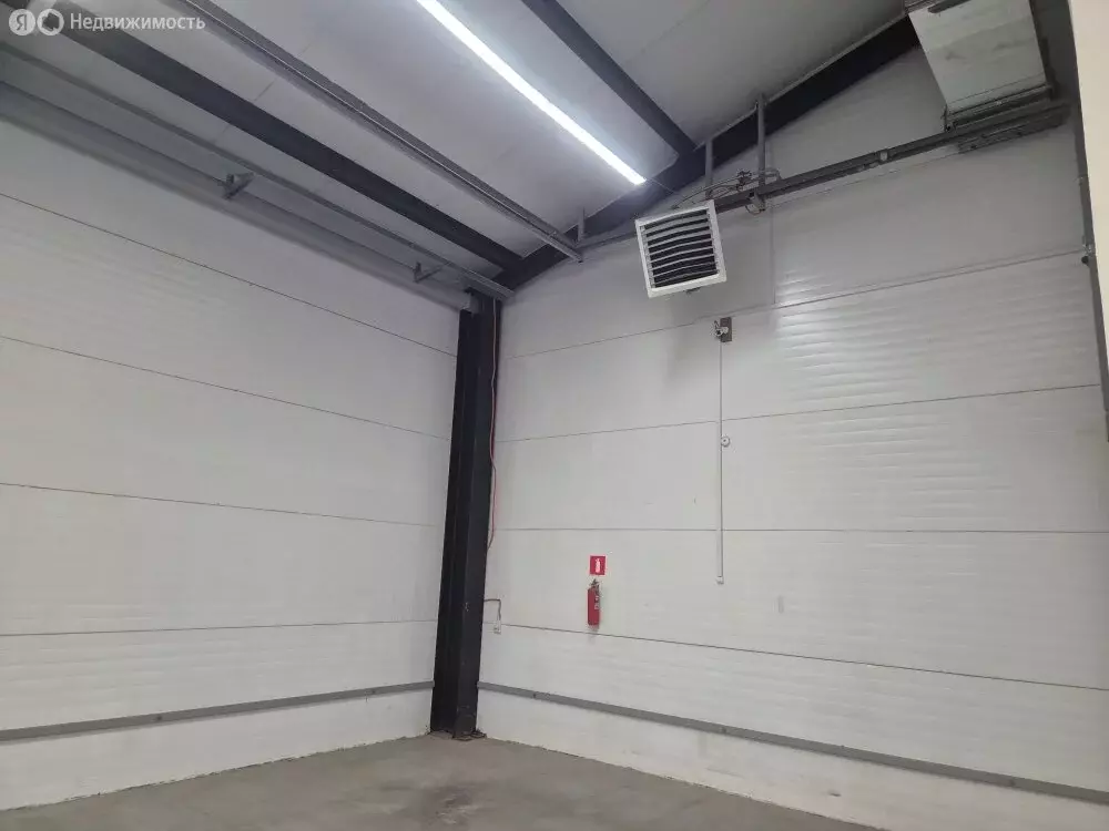 Склад (598 м) - Фото 2