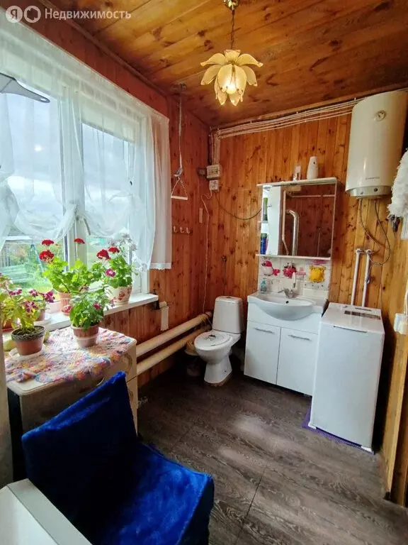Дом в село Старые Кандры, Речная улица (92 м) - Фото 1
