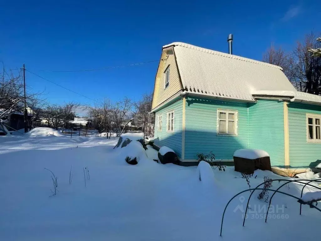 Дом в Ярославская область, Ярославль Расцвет садовое товарищество,  ... - Фото 0