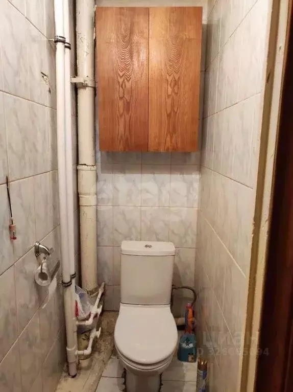 2-к кв. Башкортостан, Уфа ул. Набережная реки Уфы, 51 (43.5 м) - Фото 2