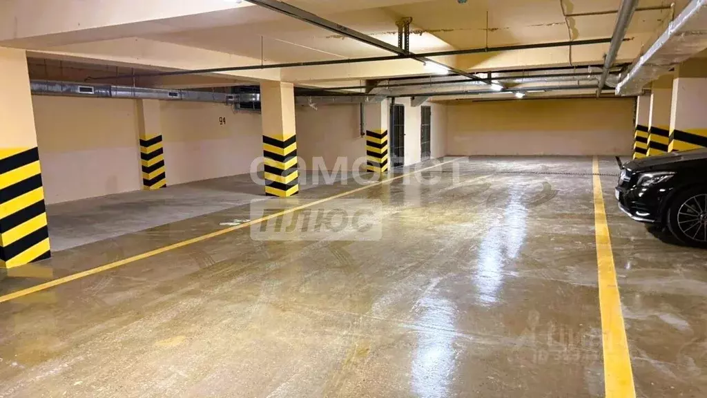 Гараж в Краснодарский край, Геленджик ул. Мира, 40 (14 м) - Фото 1