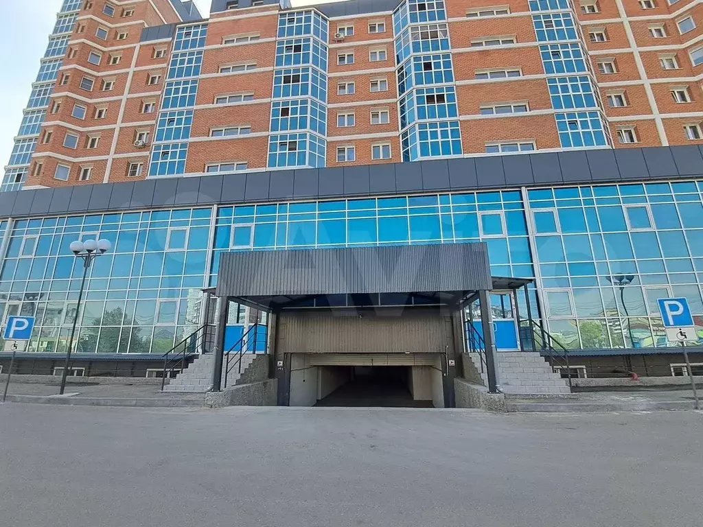 Машиноместо - Фото 0