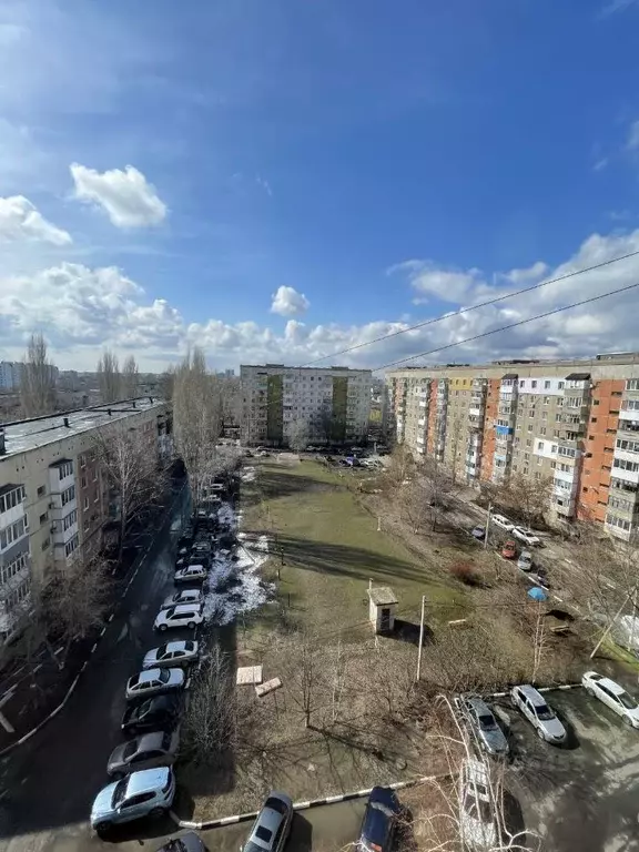 3-к кв. Саратовская область, Энгельс ул. Маршала А.М. Василевского, 51 ... - Фото 0