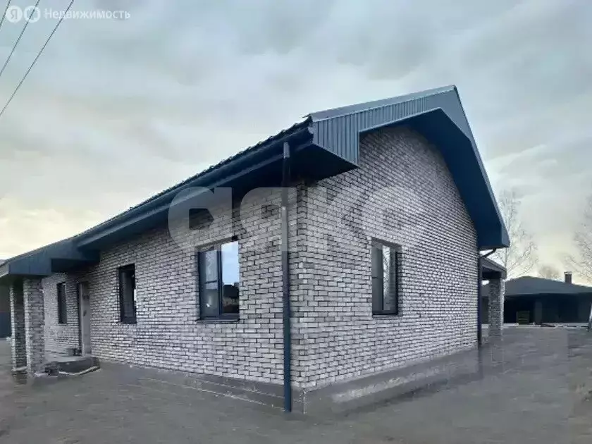 Дом в Бронницы, Вишнёвая улица, 6 (120 м) - Фото 2