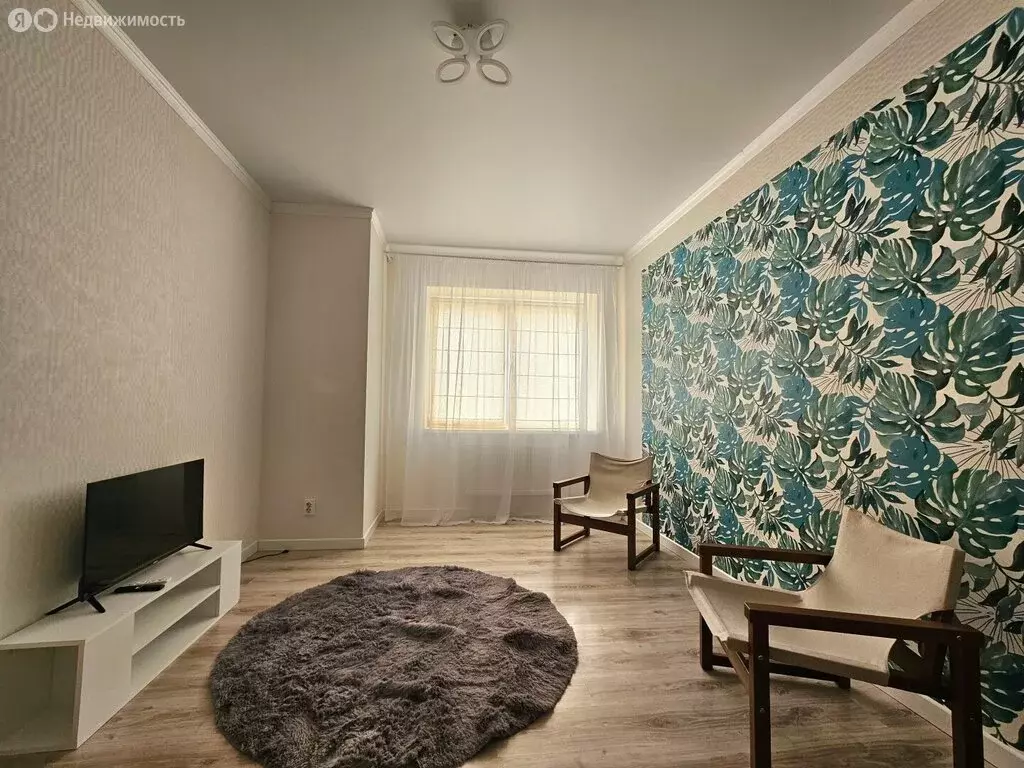 1-комнатная квартира: Гурьевск, Калининградский переулок, 4 (30.7 м) - Фото 2