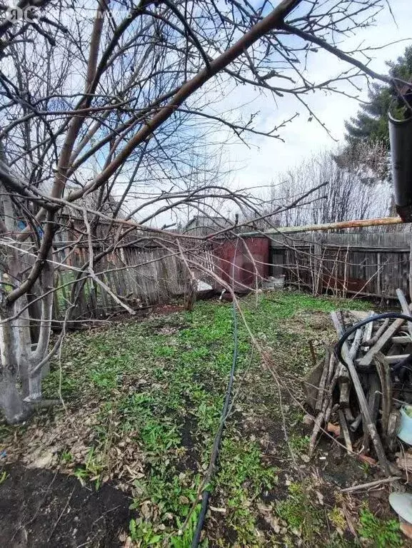 Дом в Шадринск, СНТ № 2 АО Автоагрегат (15 м) - Фото 1