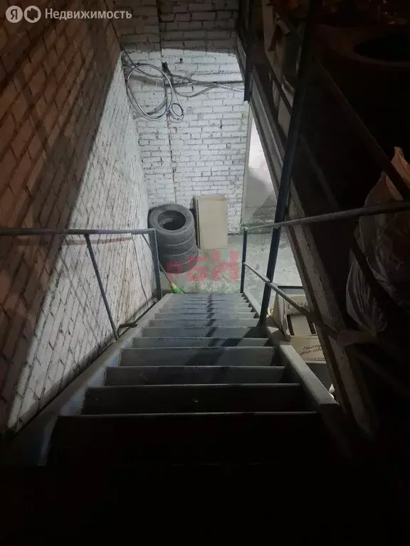 Помещение свободного назначения (550 м) - Фото 2