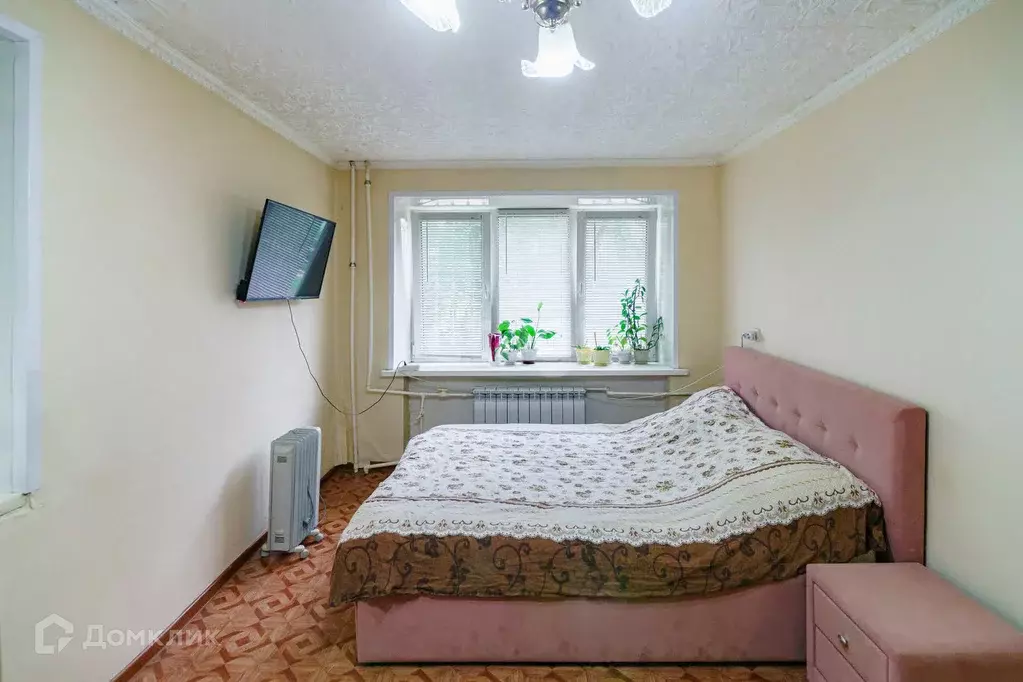 Продаётся 1-к квартира, 32.3 м - Фото 1