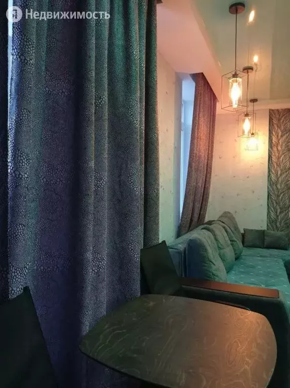 2-комнатная квартира: Евпатория, Санаторская улица, 34 (43 м) - Фото 1