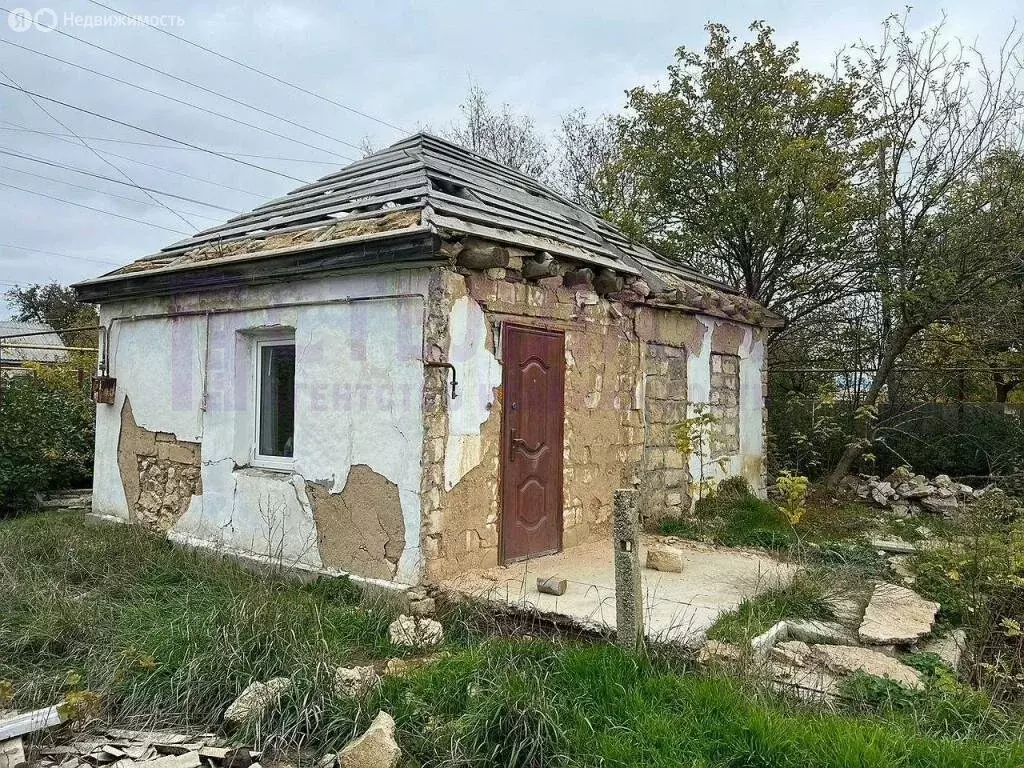 Дом в Калиновка, улица Комарова (45 м) - Фото 2