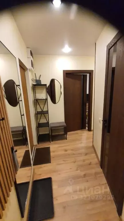 2-к кв. Московская область, Сергиев Посад Птицеградская ул., 21 (45.0 ... - Фото 1