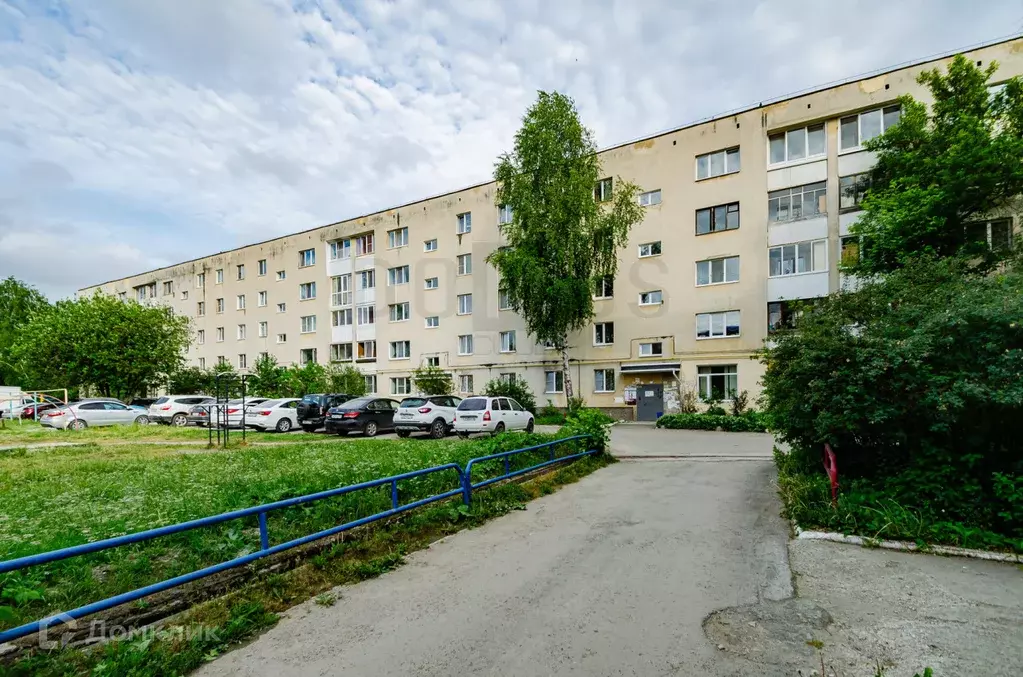 Продаётся 2-к квартира, 49.7 м - Фото 0