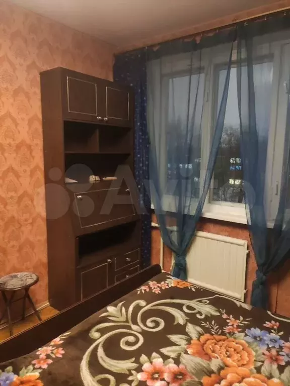 3-к. квартира, 65,5 м, 8/14 эт. - Фото 1