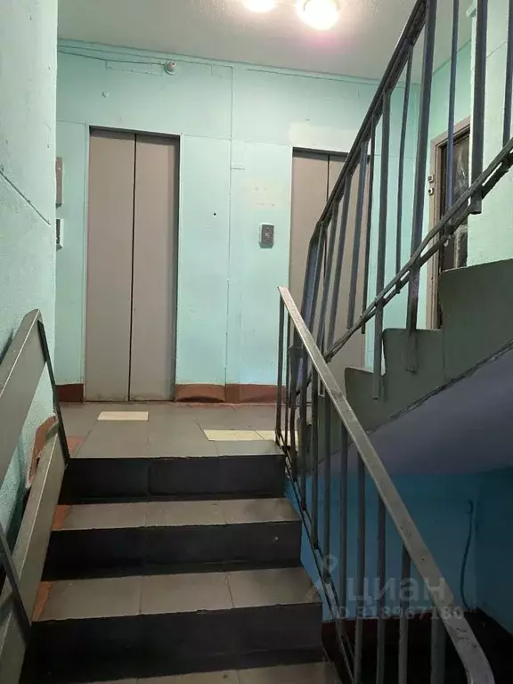 1-к кв. Москва ул. Корнейчука, 22 (35.0 м) - Фото 1