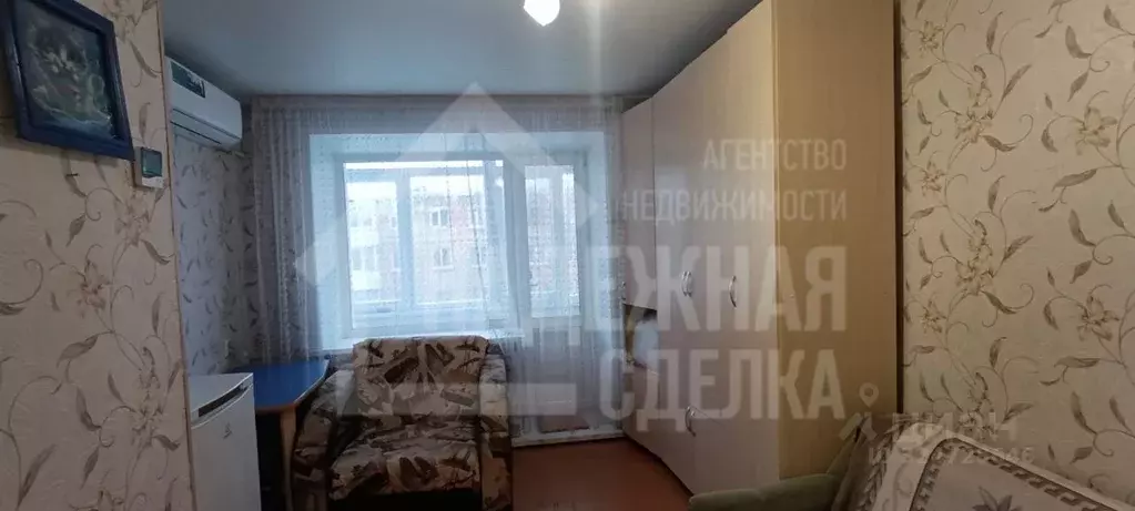 1-к кв. Алтайский край, Рубцовск Краснознаменская ул., 88 (21.0 м) - Фото 1