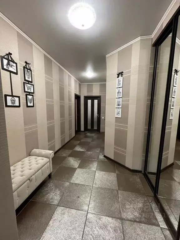 1-к кв. Краснодарский край, Краснодар Фестивальный мкр, ул. ... - Фото 1