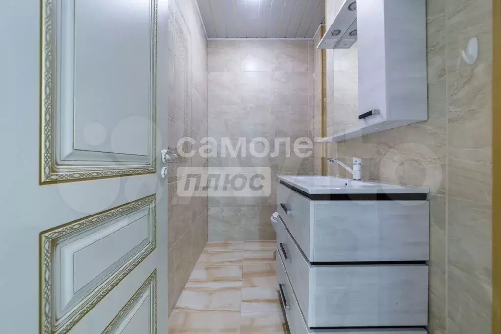 3-к. квартира, 98,4 м, 15/17 эт. - Фото 1